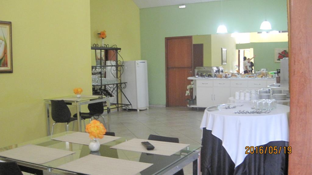 Hotel Pilar De Minas Ouro Branco Exterior photo